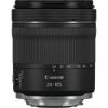 Canon RF 24-105mm F4-7.1 IS STM