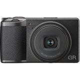  Máy Ảnh Compact Ricoh GR III Standard 