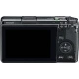  Máy Ảnh Compact Ricoh GR III Standard 