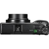  Máy Ảnh Compact Ricoh GR III Standard 