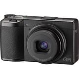  Máy Ảnh Compact Ricoh GR III Standard 