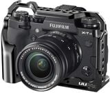  Uurig rig camera video metal cage fo Fujifilm XT4 