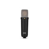  Micro RODE NT1 Signature Series ( Black ) 