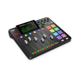  Bàn Trộn Âm Thanh Mixer Rode Caster Pro II 