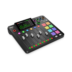 Bàn Trộn Âm Thanh Mixer Rode Caster Pro II