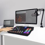  Bàn Trộn Âm Thanh Mixer Rode Caster Pro 
