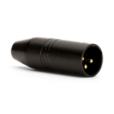  Rode VXLR 3.5mm Mini Jack To XLR Adaptor 