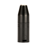  Rode VXLR 3.5mm Mini Jack To XLR Adaptor 