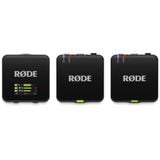  Micro Rode Wireless Go III ( Rode Wireless Go GEN 3 ) 