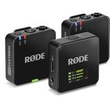  Micro Rode Wireless Go III ( Rode Wireless Go GEN 3 ) 