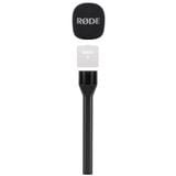  Rode Interview GO handheld mic adapter 