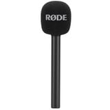  Rode Interview GO handheld mic adapter 