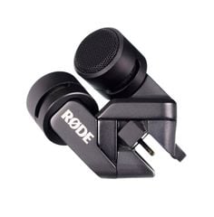 Rode iXY Stereo Microphone (Lightning Connector)