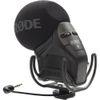 Rode Stereo VideoMic Pro