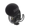 Rode Stereo VideoMic Pro