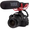 Rode VideoMic Rycote