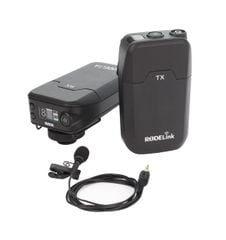 Rode Wireless Filmmaker Kit