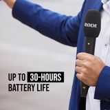  Rode Wireless Interview Pro 