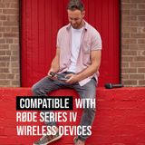  Rode Wireless Interview Pro 