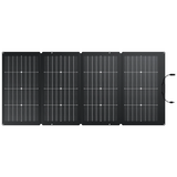  EcoFlow 220W Bifacial Solar Panel 