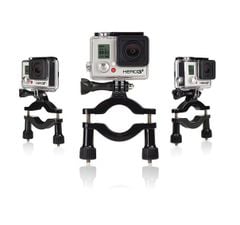 GoPro Roll Bar Mount