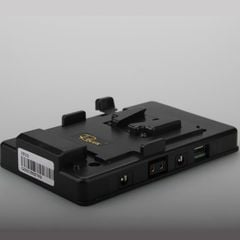 Rolux RL-VFU1 Adapter V Mount to USB & 5 Dif Cords