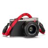 LEICA ROPE STRAP, FIRE, 100CM, DESIGNED BY COOPH