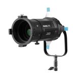  NanLite PJ BM 36 Projection Attachment Ngàm Bowens Với Ống Kính 36 