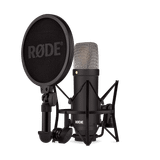  Micro RODE NT1 Signature Series ( Black ) 