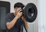  Bộ phụ kiện godox cho R200 (for AD200 Pro) 