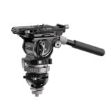  YC Onion Cedar CB7 Counterbalanced Fluid Head + Bát RB75 