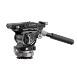  YC Onion Cedar CB7 Counterbalanced Fluid Head + Bát RB75 + MQ45 