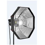  Softbox Jinbei Beauty Dish BD60cm ngàm Bowens 
