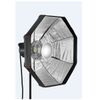 Softbox Jinbei Beauty Dish BD60cm ngàm Bowens