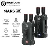  Hollyland Mars 4k - Thiết bị truyền hình ảnh 