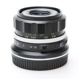  Voigtlander Nokton D23mm F1.2 Nikon Z 