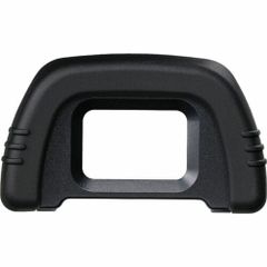 DK 21 Rubber Eyecup For D600,D750,D610