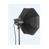  Softbox Jinbei Beauty Dish BD60cm ngàm Bowens 