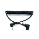  Cáp Shutter Release Cable S1 – Zeapon (FPC31) 