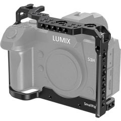 SmallRig Panasonic S1H Camera Cage