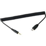  Cáp Shutter Release Cable S2 – Zeapon (FPC32) 