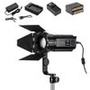  Đèn Godox S30 LED Focusing LED Light 