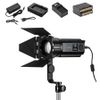 Đèn Godox S30 LED Focusing LED Light