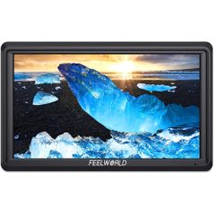 Màn hình Feelworld S55 5.5inches 4K