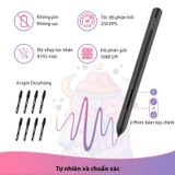  Bảng Vẽ Đồ Họa VEIKK S640 