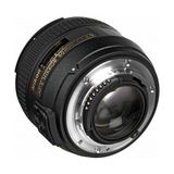  Nikon AF-S 50mm F1.4 G 