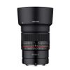 Samyang MF 85mm F1.4 for Nikon Z