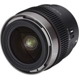  Samyang V‑AF 20 mm T1.9 for Sony E 