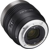  Samyang V‑AF 20 mm T1.9 for Sony E 