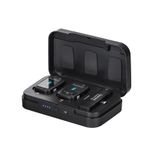  Micro Saramonic Blink 500 ProX B4 Cổng Lightning ( 2 phát 1 nhận ) 